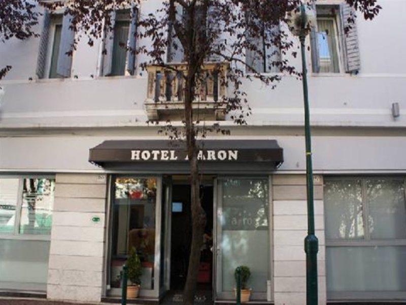 Hotel Aaron Mestre Exterior photo