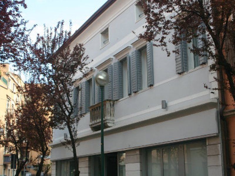 Hotel Aaron Mestre Exterior photo